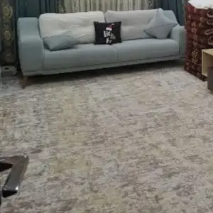 Ковёр, Душанбе