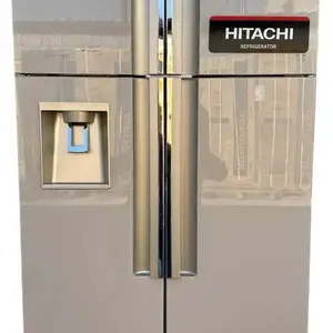 Холодильник Hitachi, Душанбе
