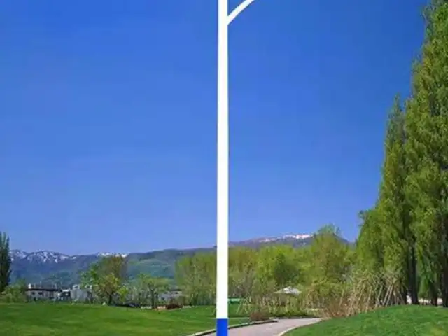 Фонарный Столб, Душанбе