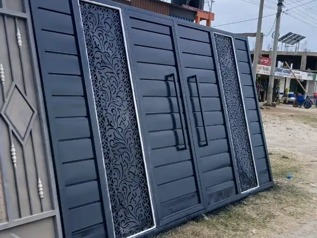 Дарвоза, Душанбе