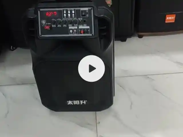 Сабвуфер, Душанбе
