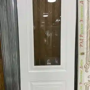 Дверь, Душанбе