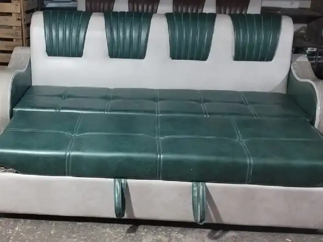 Диван для гостиной, Душанбе