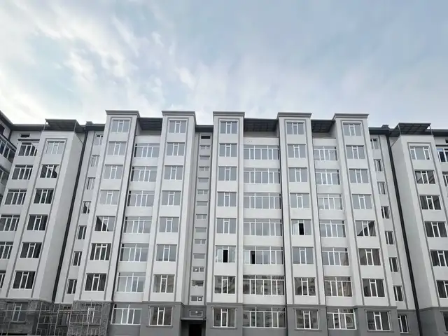2-комн. квартира, 3 этаж, 70 м², 8 мкр круг, Хуҷанд