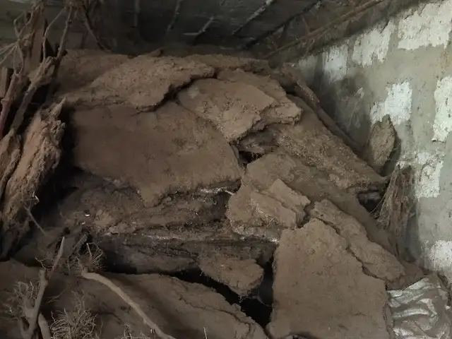 Чалмаи Гусфанд, Хуҷанд