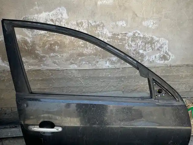 Передняя дверь в сборе от Hyundai Avante HD 2007-2010, Худжанд