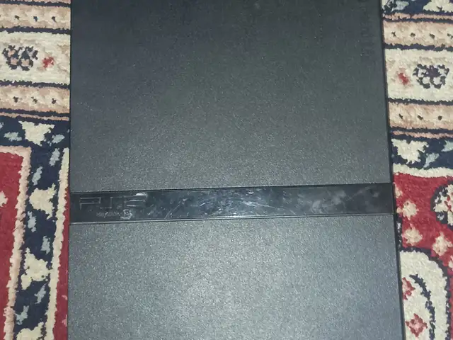 Игровая приставка Sony PlayStation 2, Душанбе