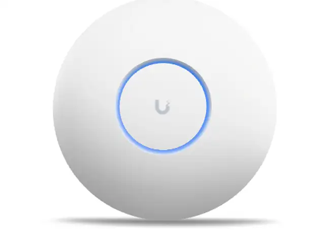 Acess Point Ubiquiti UniFi U6 PRO, Душанбе