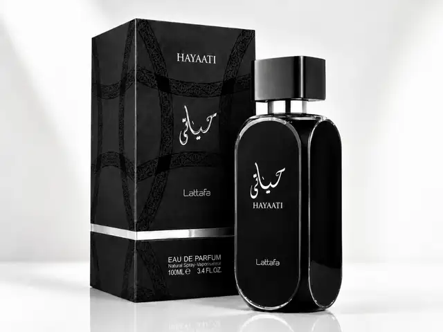 Парфюм Lattafa Hayaati 100мл, Душанбе
