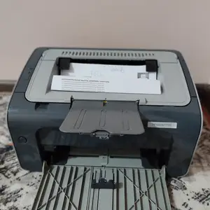 Принтер hp laserjet 1114, Худжанд