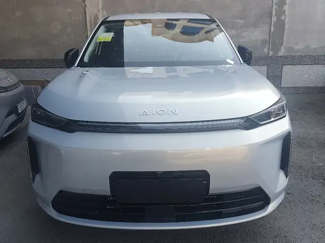 GAC Aion i60