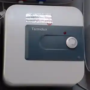 Водонагреватель Termoluks 6л, Душанбе