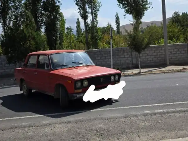 Lada (ВАЗ) 2103
