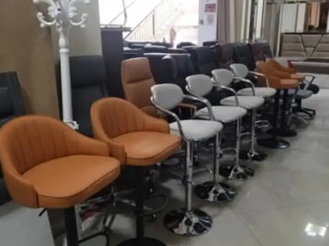 Кресло, Душанбе