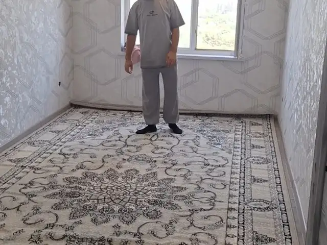 3-комн. квартира, 10 этаж, 60 м², Кривой,  Кайхонавардон 64, Бохтар (Курган-Тюбе) - 5