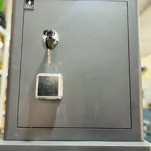 Сейф Lion 45 см с ключом, Душанбе