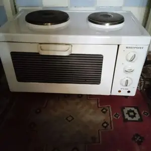 Духовка настольная мини-печь, Душанбе