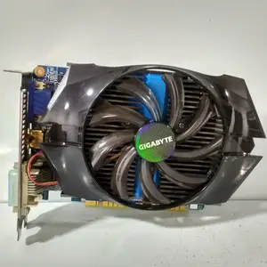 Видеокарта Gigabyte GTX 650 GDDR5 2GB 128Bit, Душанбе