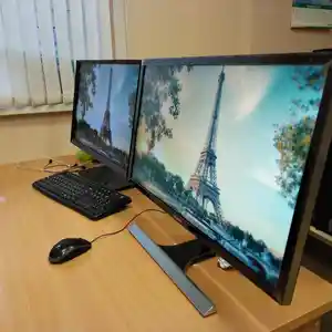 Монитор Samsung 4k 28, Душанбе