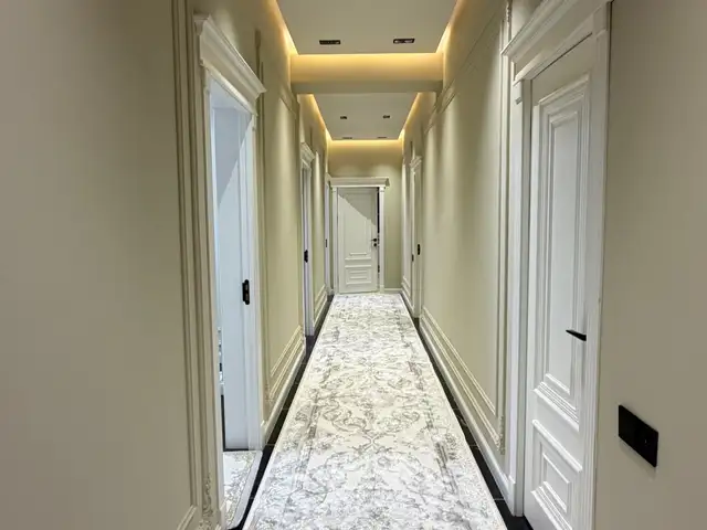 3-комн. квартира, 14 этаж, 107 м², Шохмансур, Душанбе