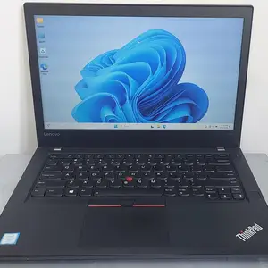 Ноутбук Lenovo ThinkPad, CPU - Intel Core i7, RAM-16GB, SSD-512GB, Душанбе
