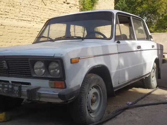 Lada (ВАЗ) 2106
