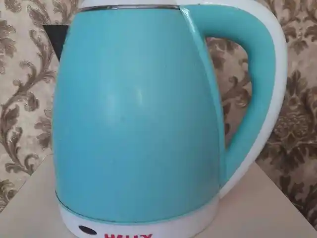 чайник электрический HALEY, Душанбе