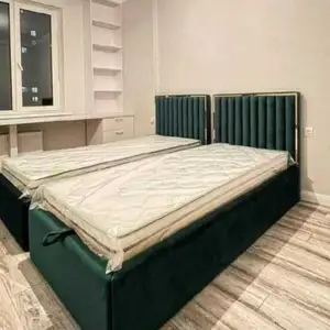 Кровать двуспальная, Душанбе