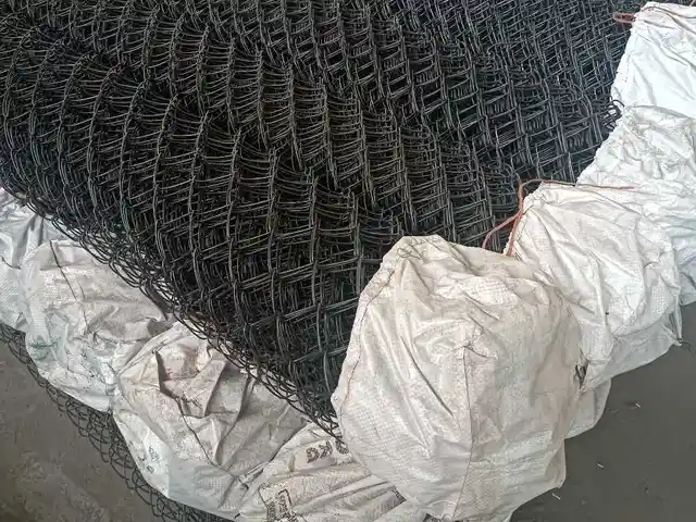 Сетка для ограждения, Душанбе