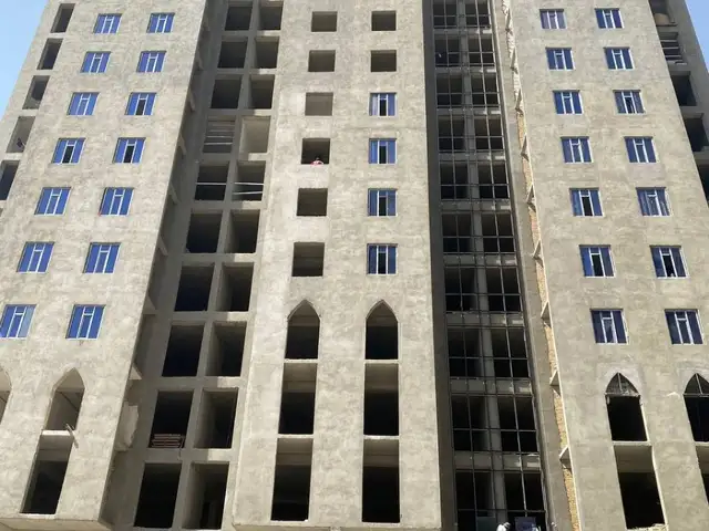 1-комн. квартира, 12 этаж, 62 м², Сомони Бухоро Палас, Душанбе