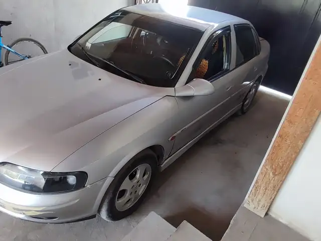 Opel Vectra B