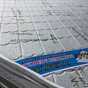 Матрас, Душанбе
