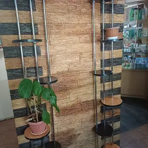 Подставка под цветы, Душанбе