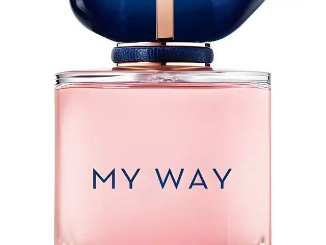 Парфюм My Way Giorgio Armani, Душанбе