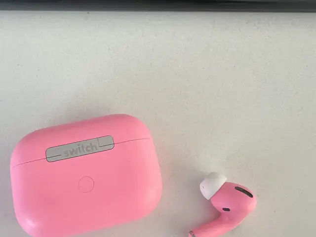 Наушники AirPods 2, Душанбе