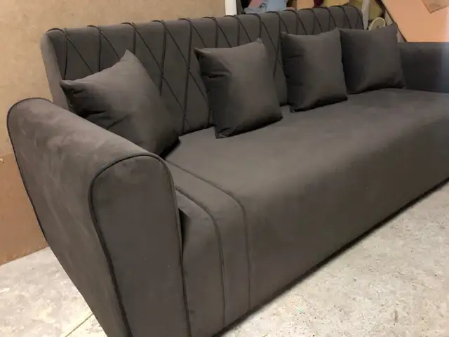 Диван, Душанбе