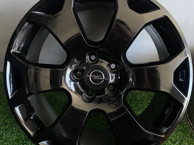 Диск R18, Худжанд