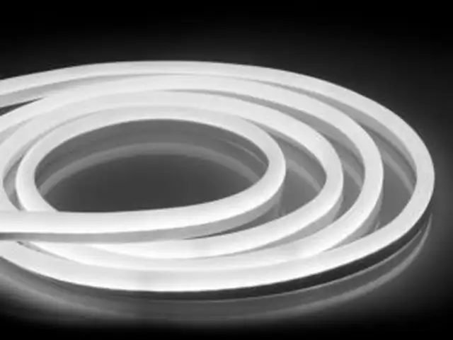 Гибкий неон LED Neon Flex, 220 В, Худжанд