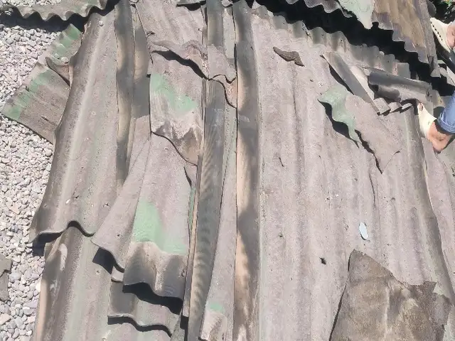 Ондулин, Душанбе