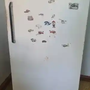 Холодильник Орск, Душанбе