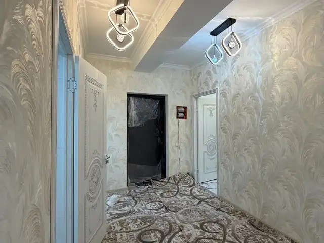 2-комн. квартира, 9 этаж, 65 м², Повороти Ленинград, Рудаки