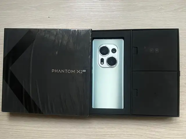 Tecno Phantom x2 5G, Душанбе