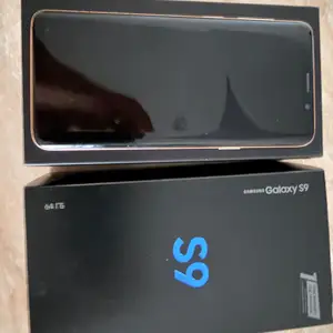 Samsung Galaxy S9, Худжанд