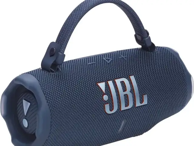 Портативная колонка JBL Charge6 синий, Душанбе