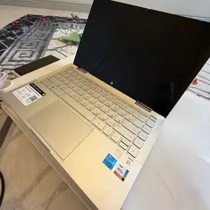 Ноутбук HP Pavilion, Душанбе