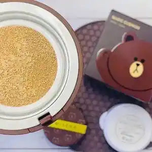 Кушон Missha, Душанбе