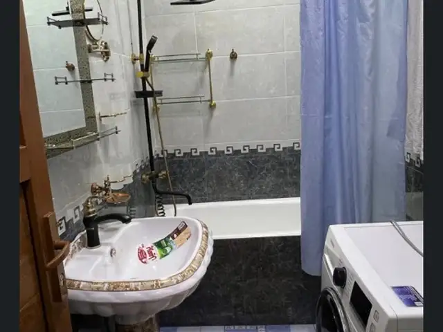 2-комн. квартира, 10 этаж, 64м², Шохмансур, Душанбе