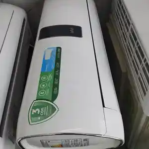 Настенный кондиционер Гранд 9, Хуҷанд