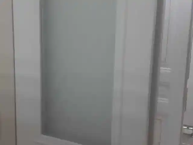 Дверь, Душанбе