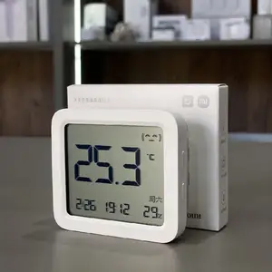 Датчик температуры и влажности Xiaomi Mijia Smart Thermometer and Hygrometer 3, Душанбе